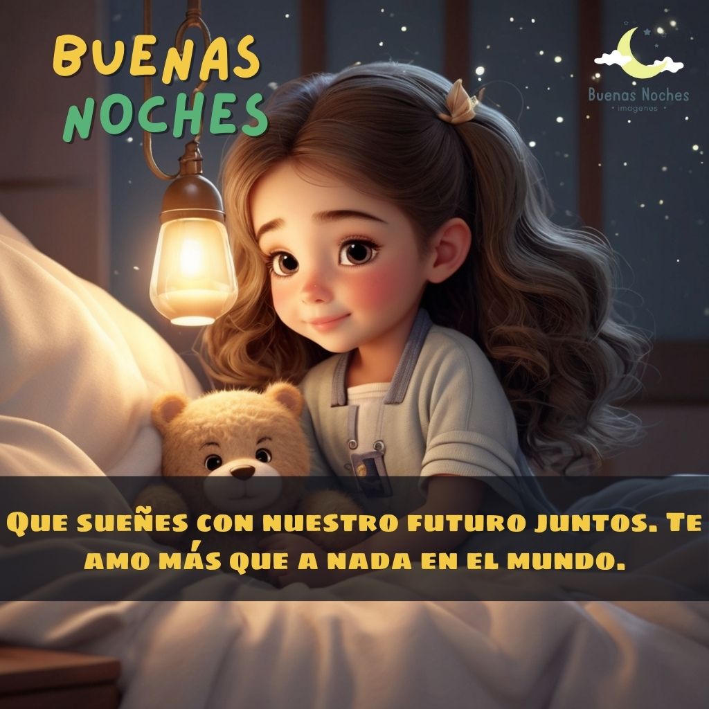 imagenes de buenas noches ternuritas 28