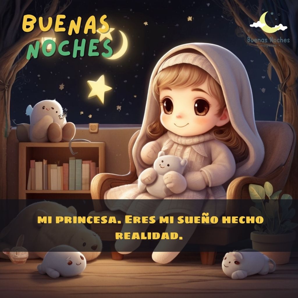 imagenes de buenas noches ternuritas 30