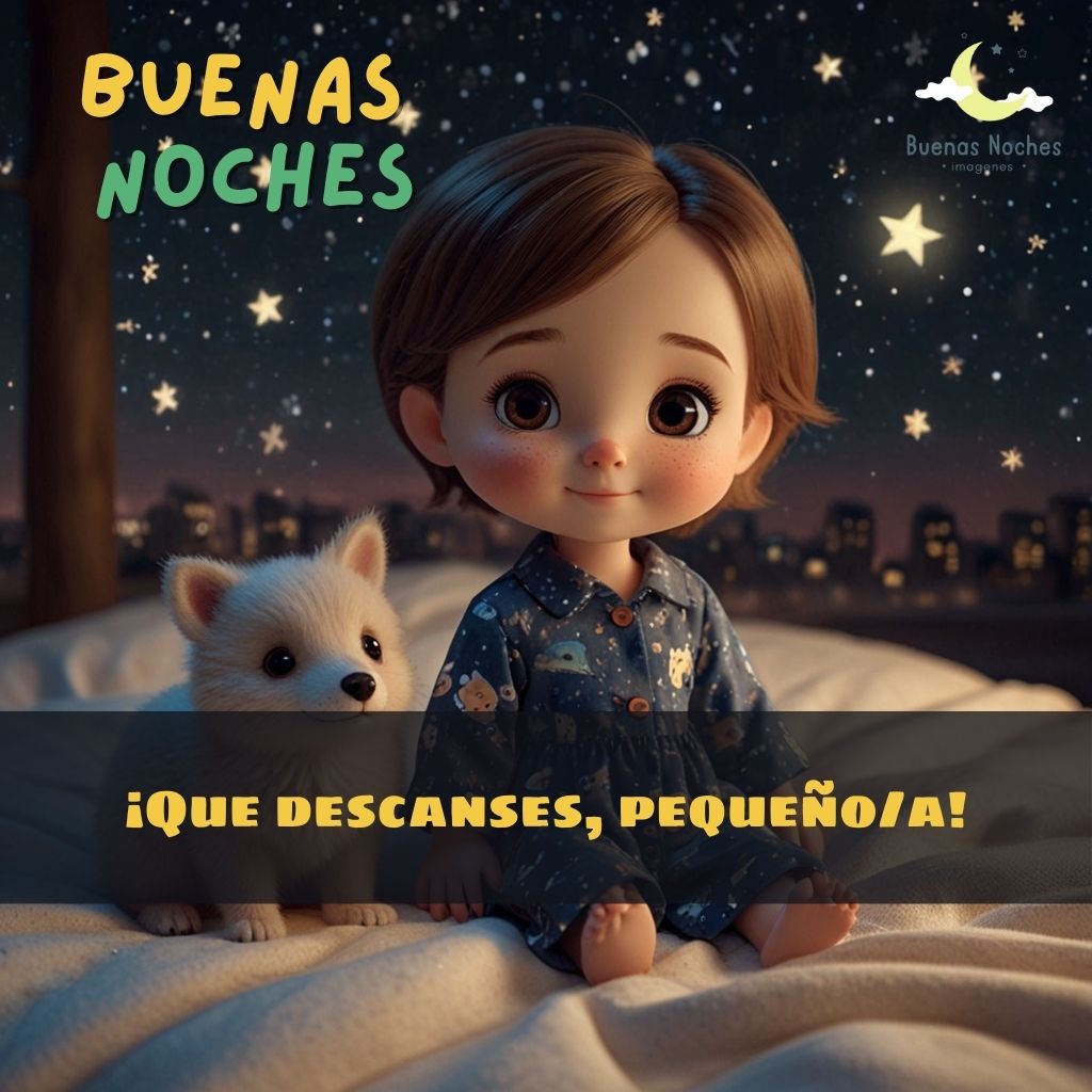 imagenes de buenas noches ternuritas 4 1