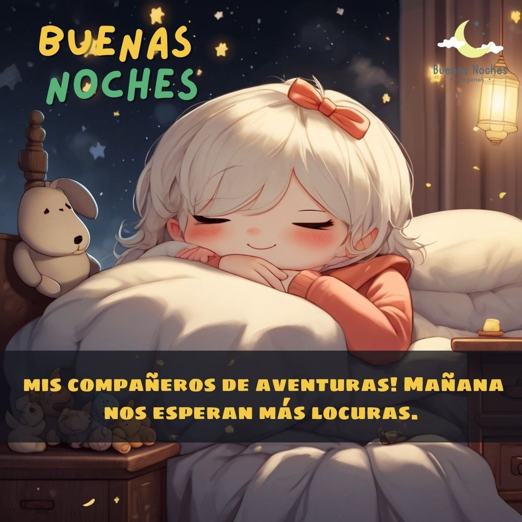 imagenes de buenas noches ternuritas 51