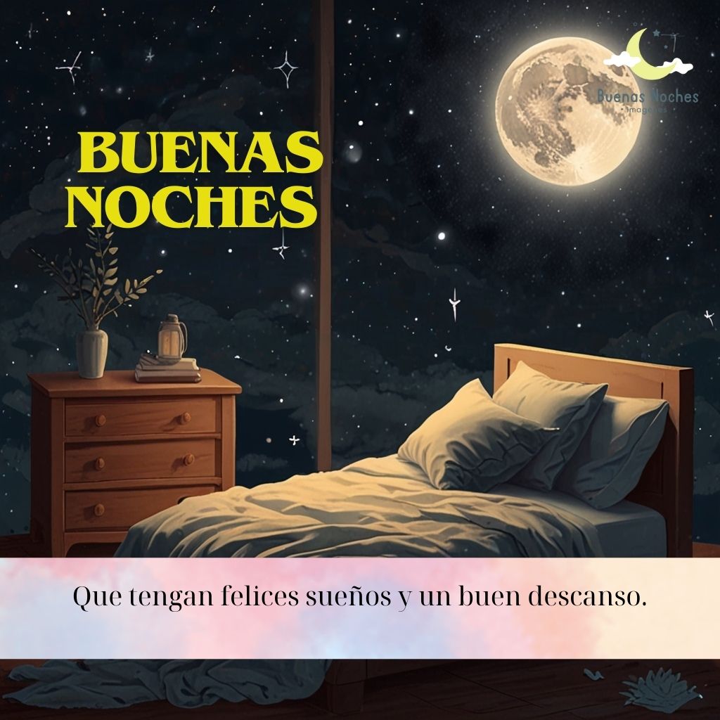 imagenes de buenas noches tiernas 52