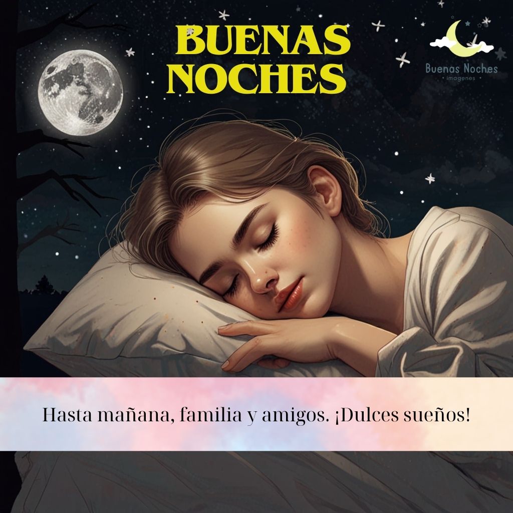 imagenes de buenas noches tiernas 55