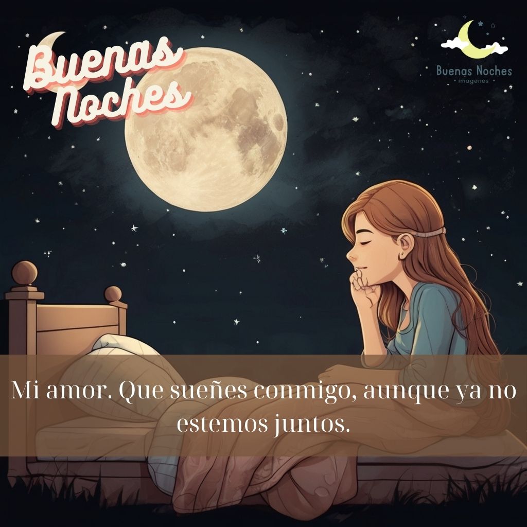 imagenes de buenas noches tristes 22