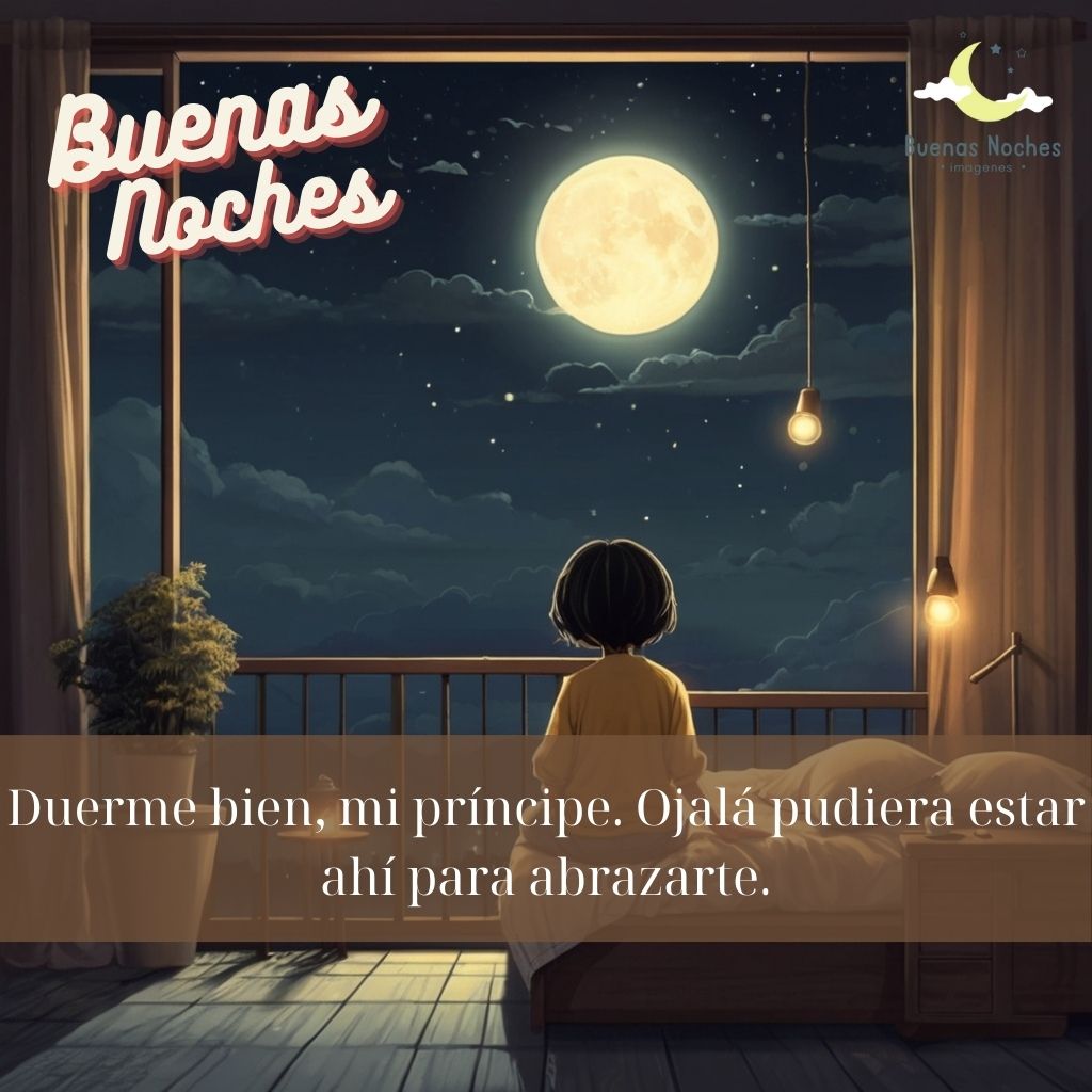 imagenes de buenas noches tristes 23