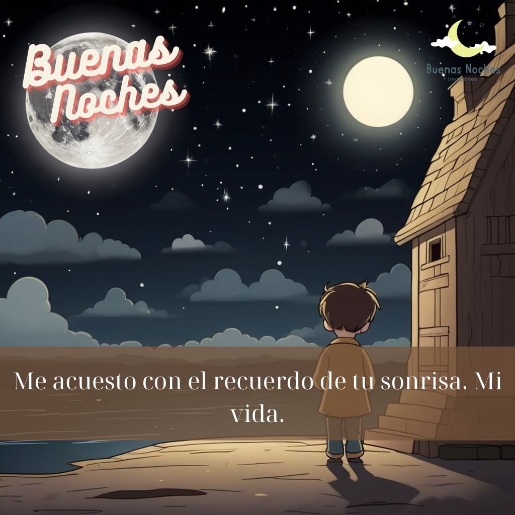 imagenes de buenas noches tristes 28