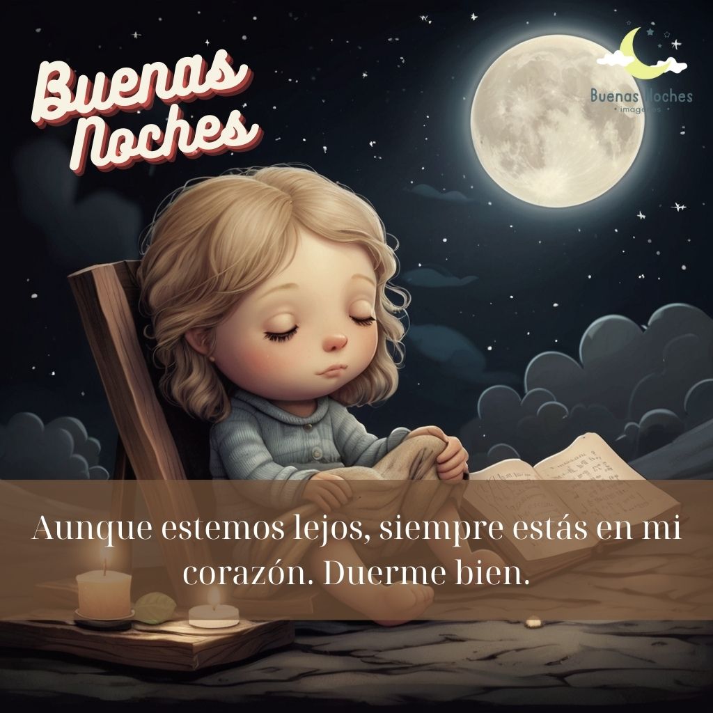 imagenes de buenas noches tristes 29