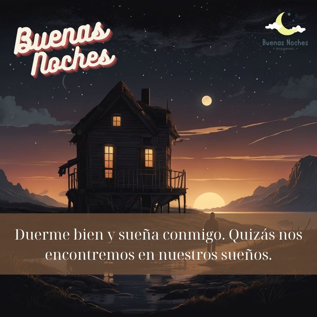 imagenes de buenas noches tristes 35