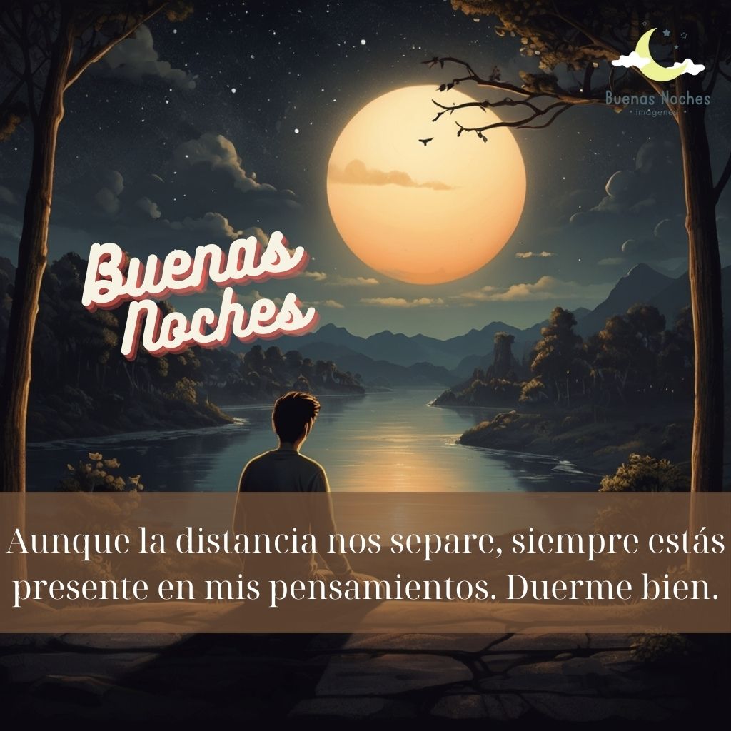 imagenes de buenas noches tristes 44