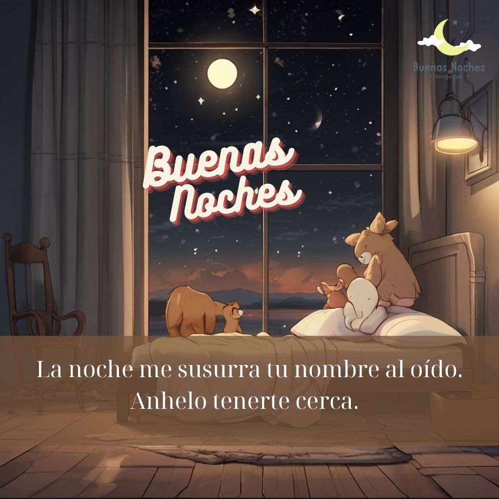 imagenes de buenas noches tristes 45