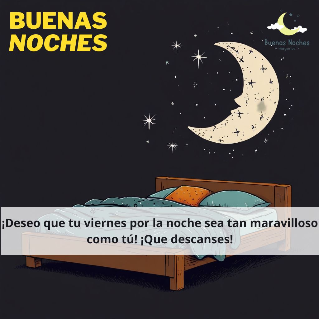 imagenes de buenas noches viernes 11