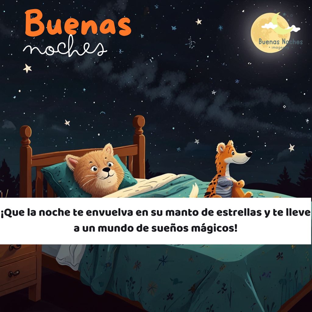 imagenes de buenas noches viernes 15