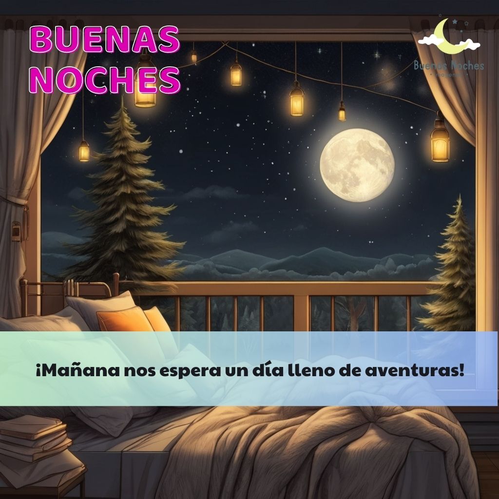 imagenes de buenas noches viernes 34