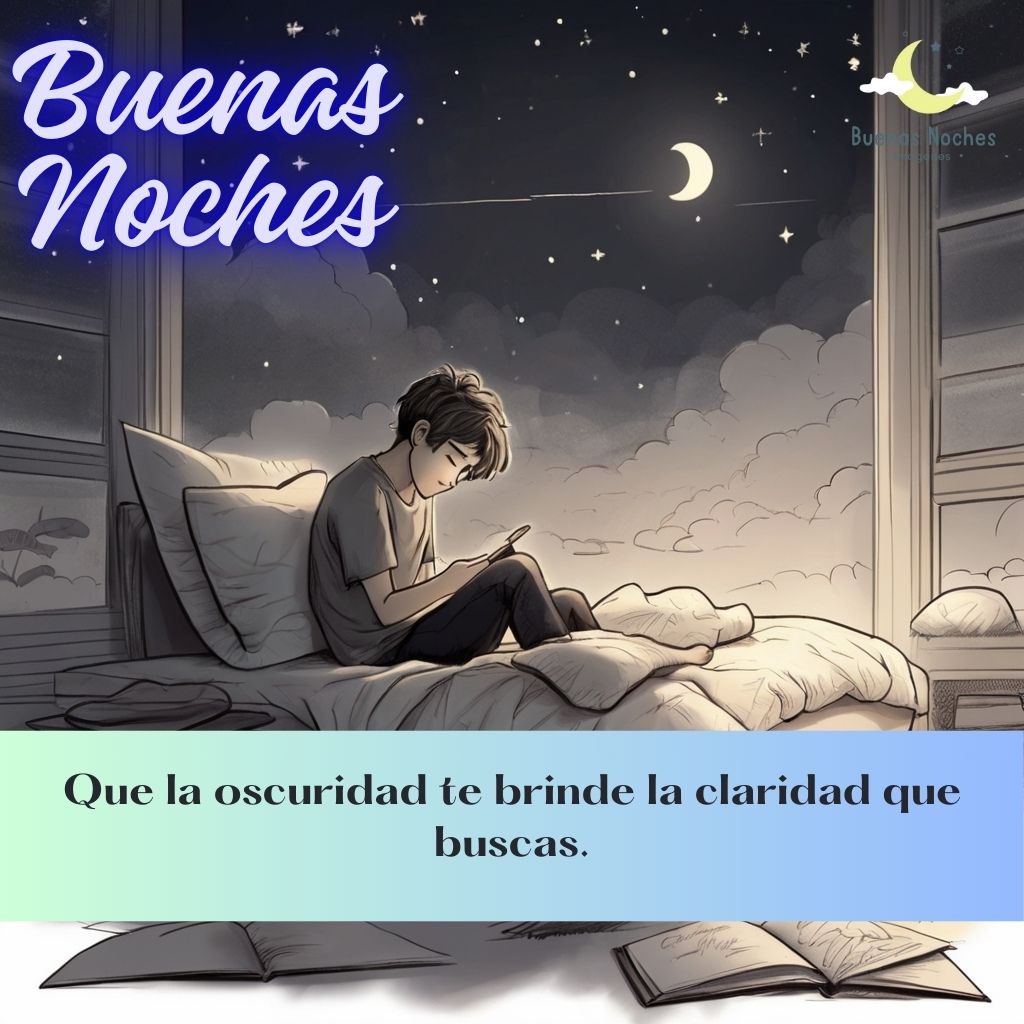 suspiros del alma imagenes de buenas noches 12