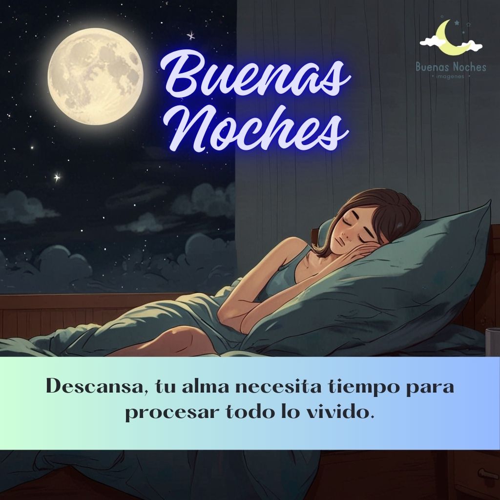 suspiros del alma imagenes de buenas noches 14