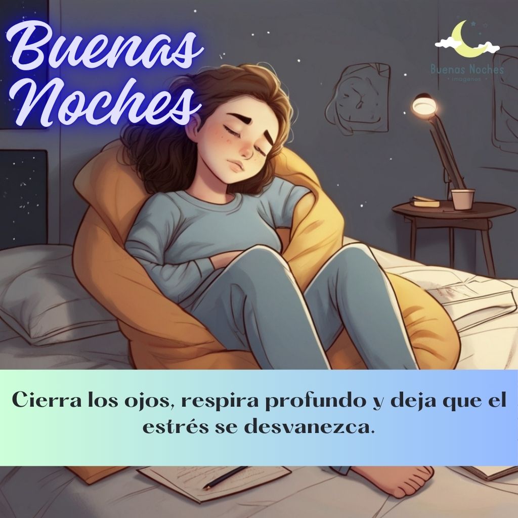 suspiros del alma imagenes de buenas noches 26