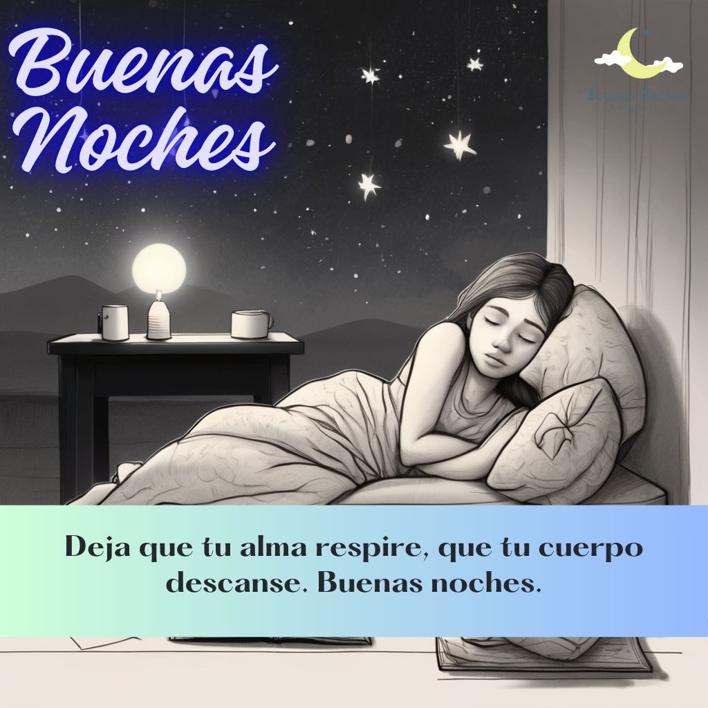 suspiros del alma imagenes de buenas noches 6