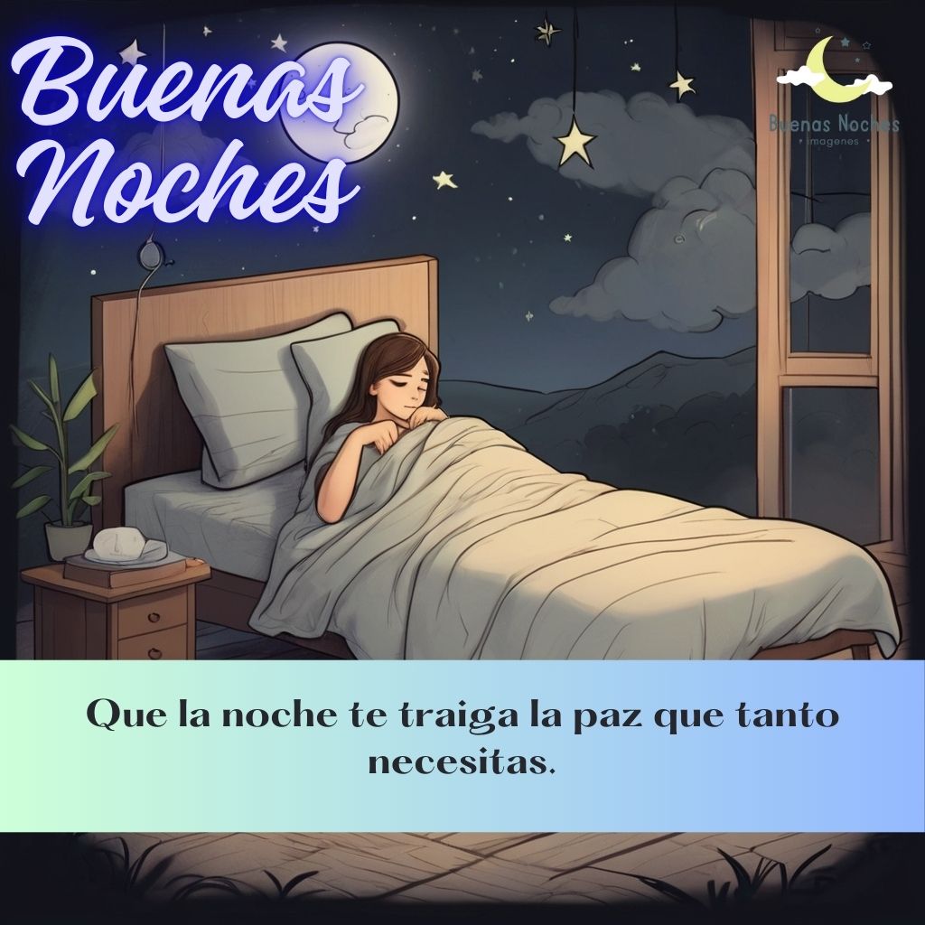 suspiros del alma imagenes de buenas noches 9