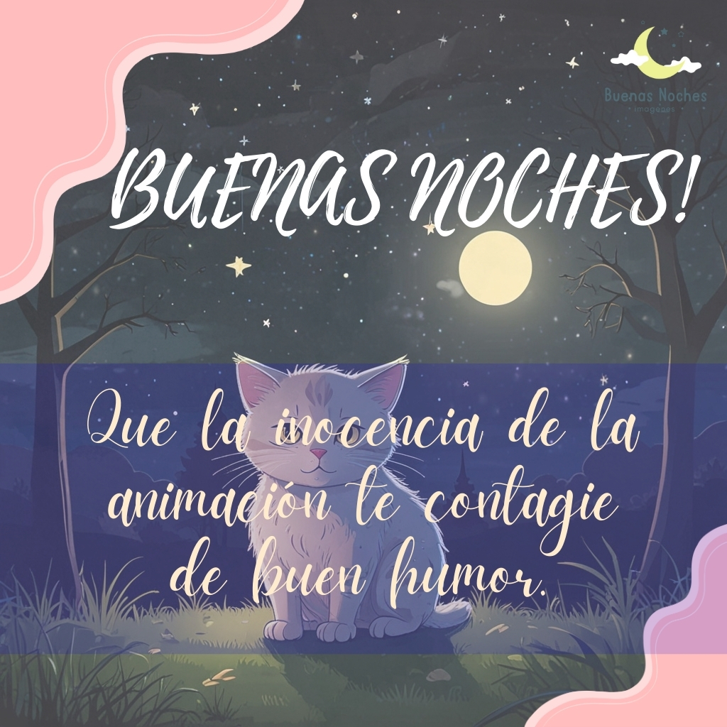 animadas imagenes de buenas noches 13