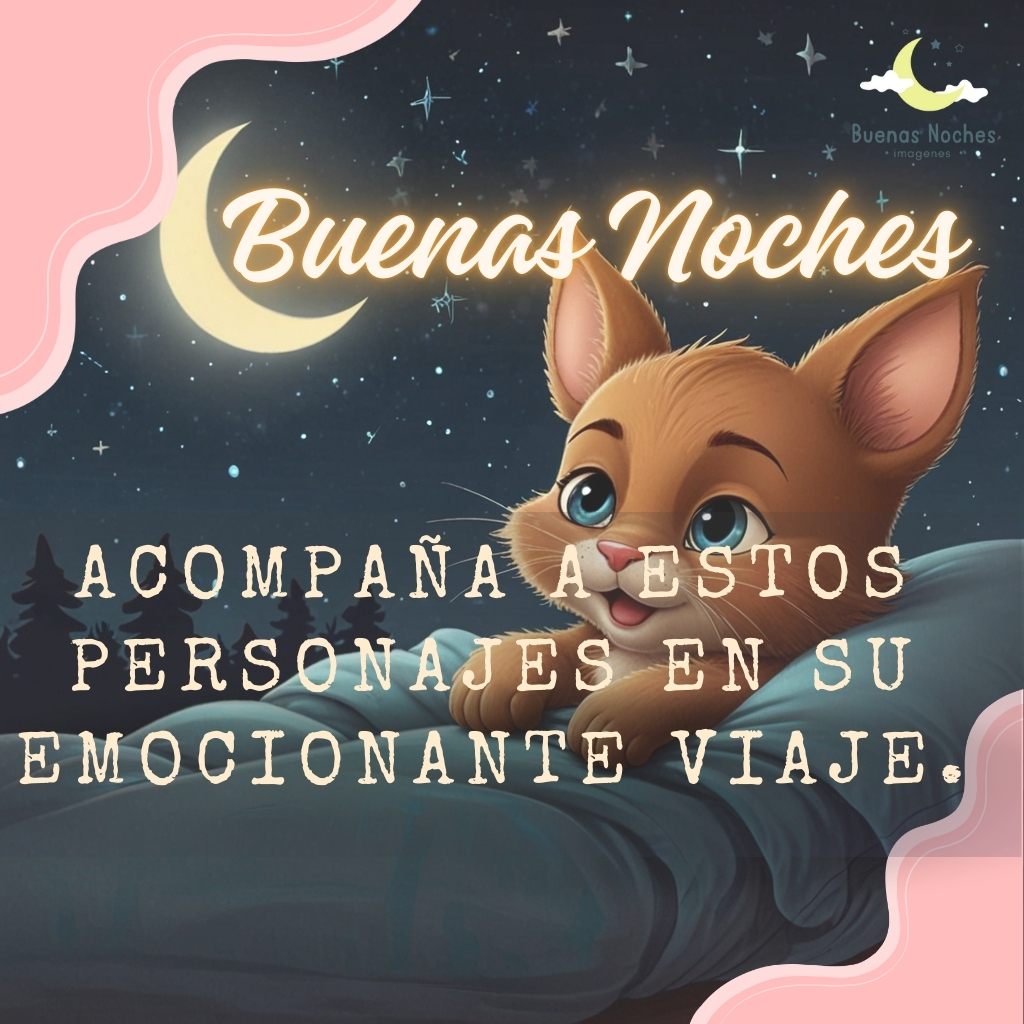 animadas imagenes de buenas noches 25