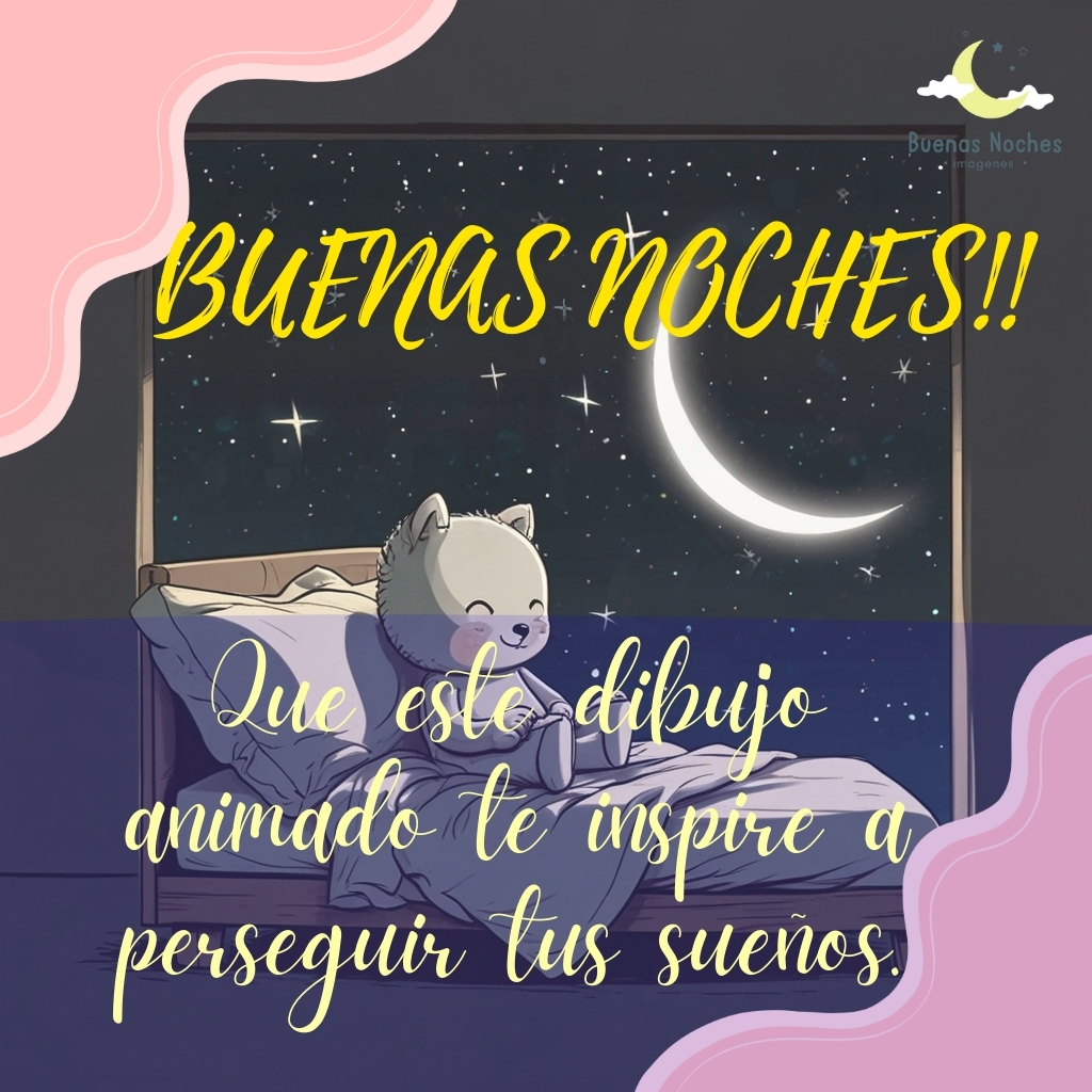 animadas imagenes de buenas noches 32