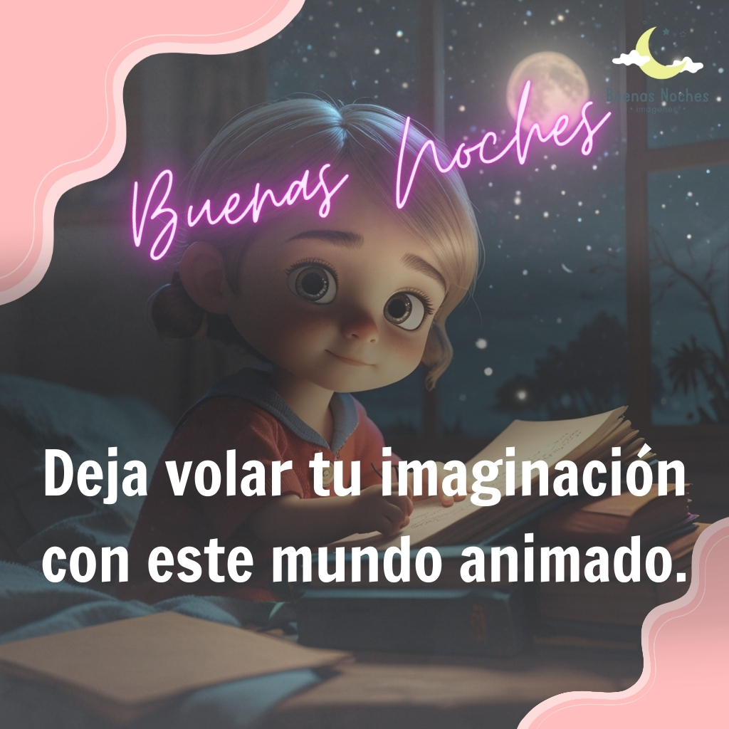 animadas imagenes de buenas noches 4