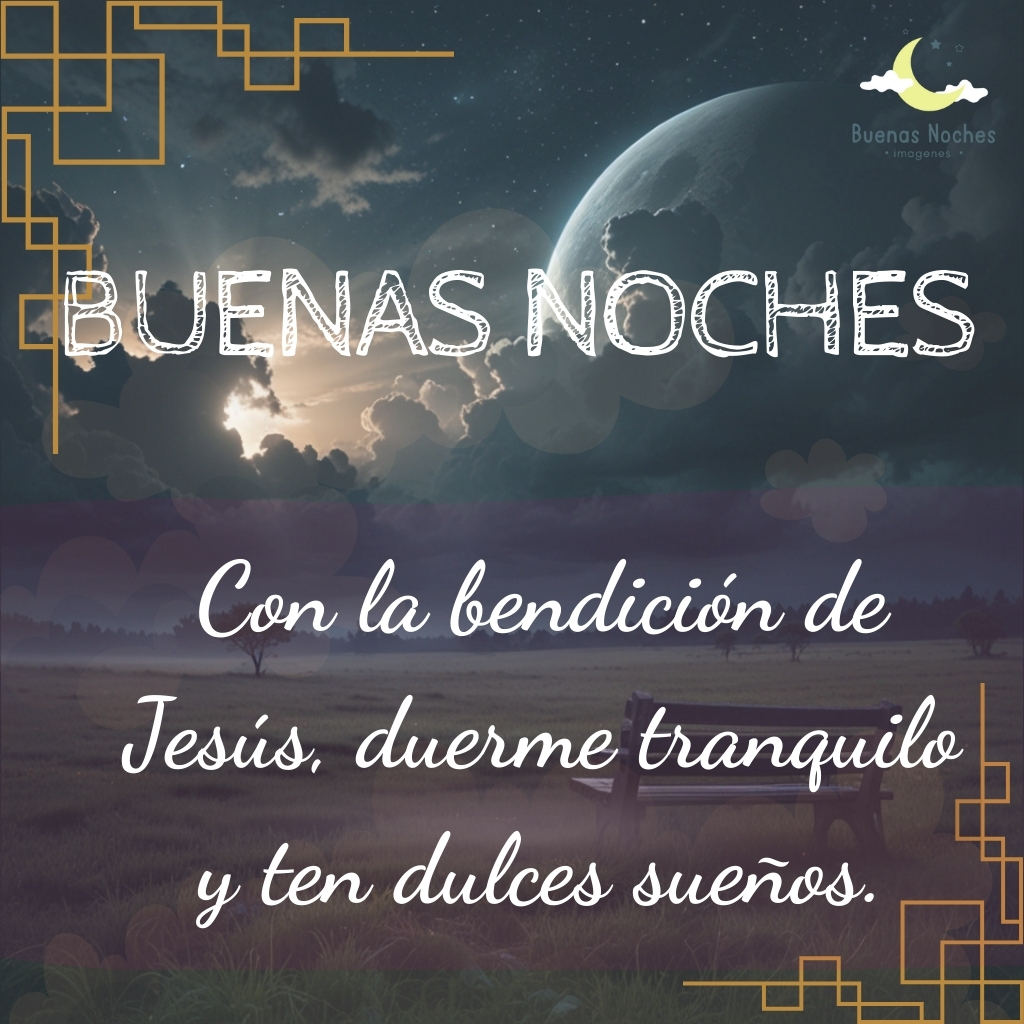 dios imagenes de buenas noches 22