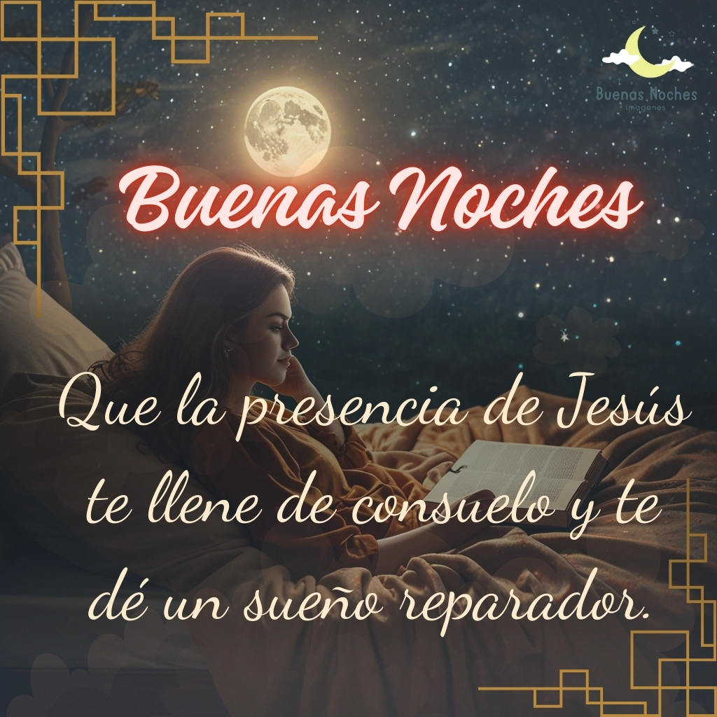 dios imagenes de buenas noches 26