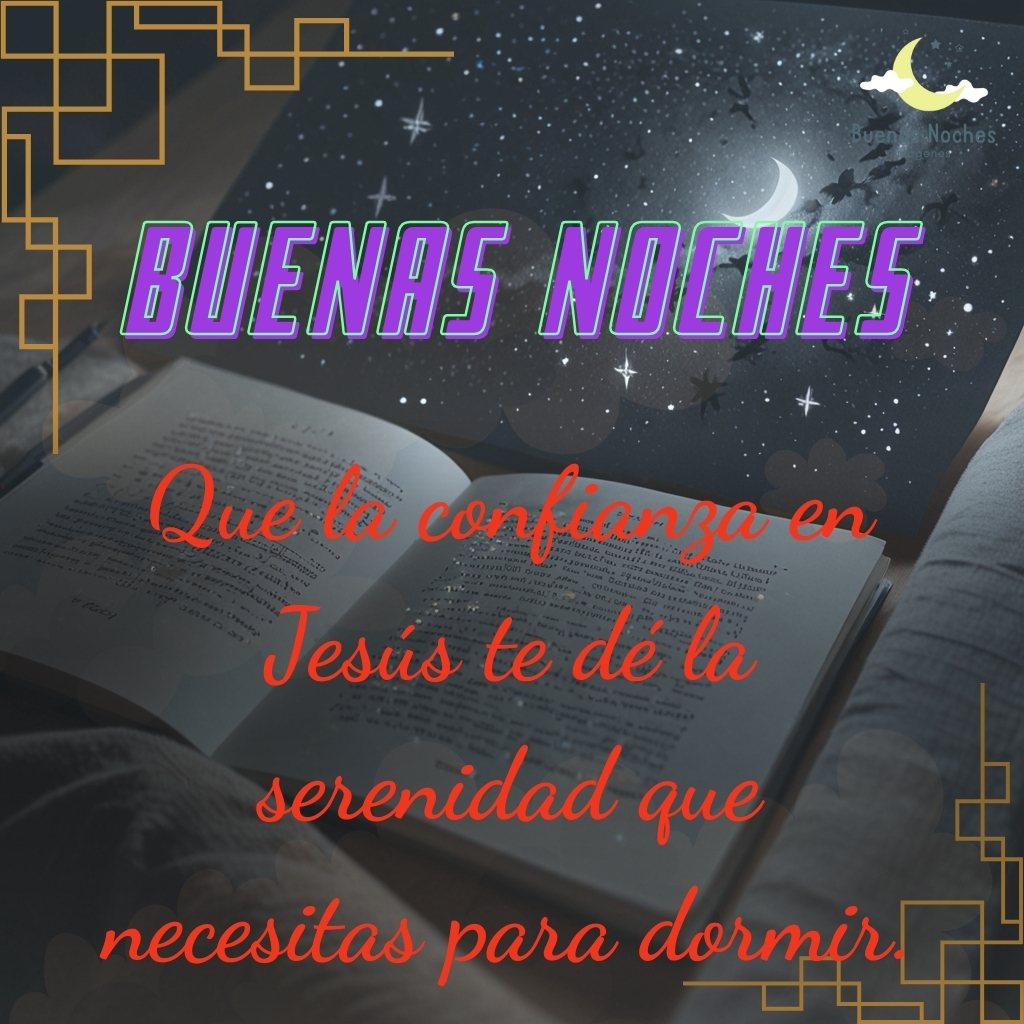 dios imagenes de buenas noches 31