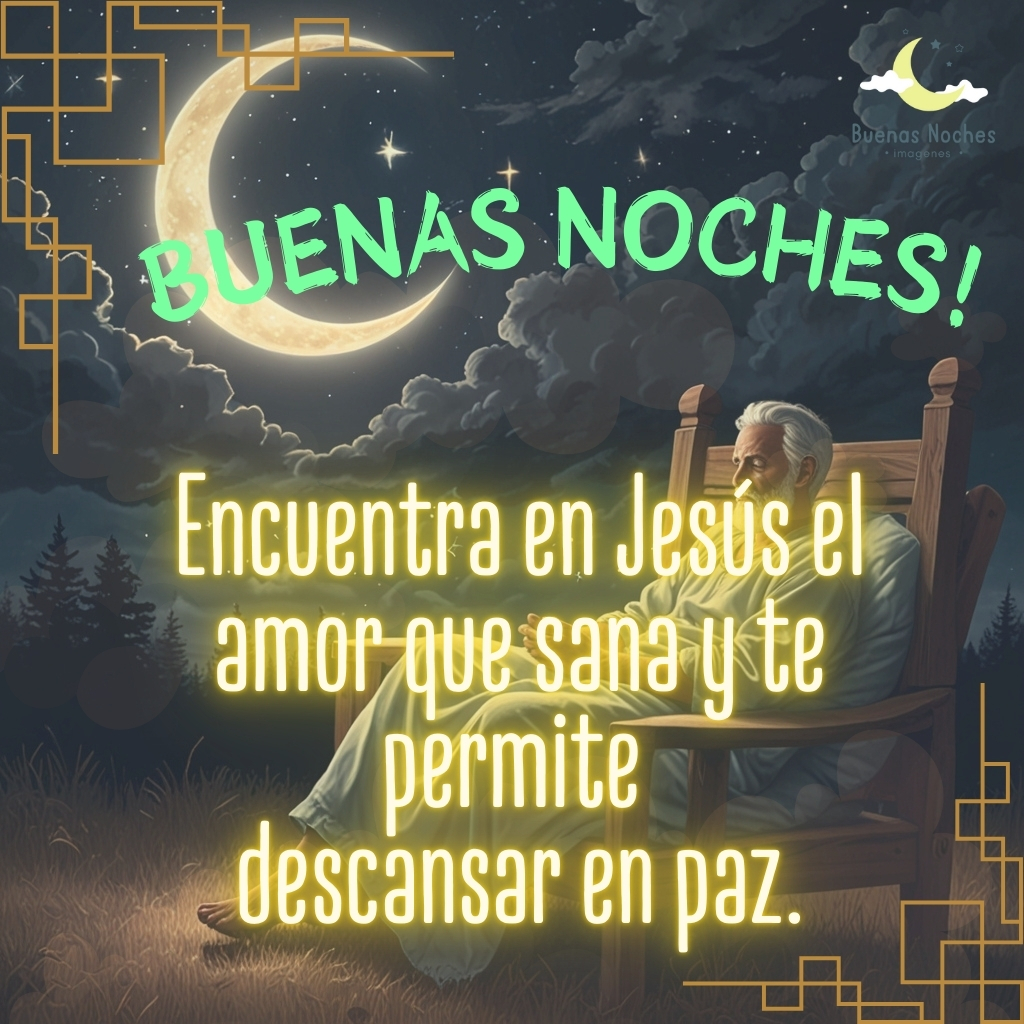 dios imagenes de buenas noches 33