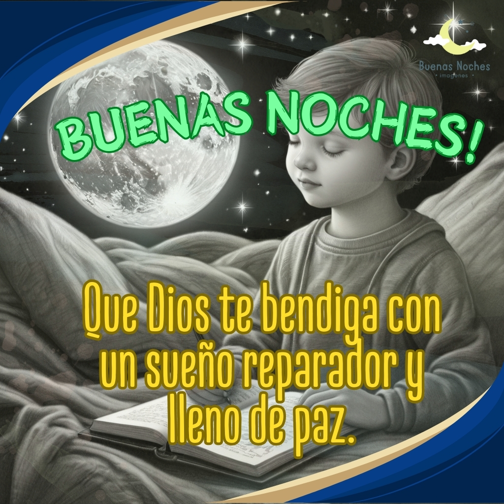 imagenes buenas noches cristianas 1