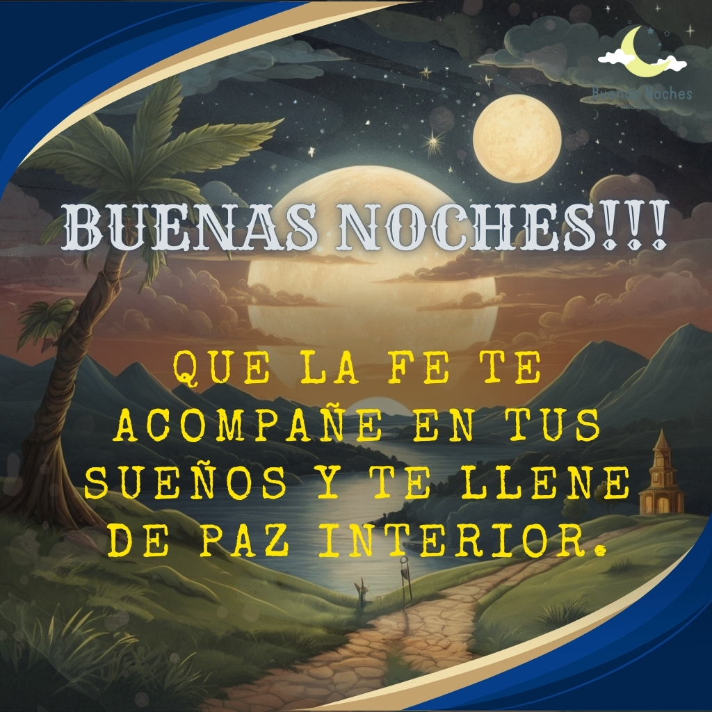 imagenes buenas noches cristianas 12