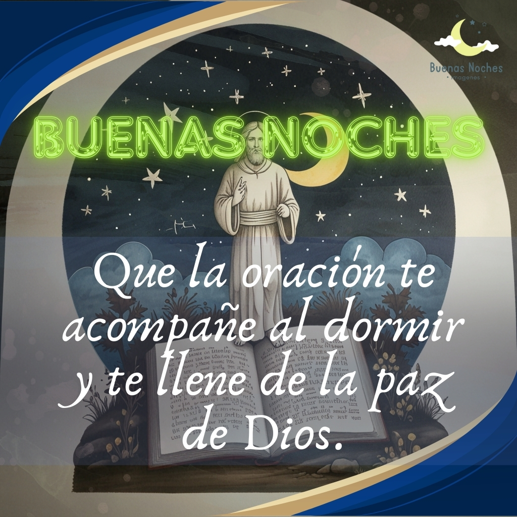 imagenes buenas noches cristianas 19