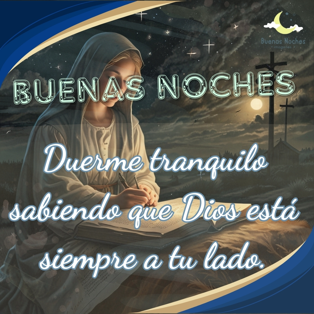 imagenes buenas noches cristianas 21