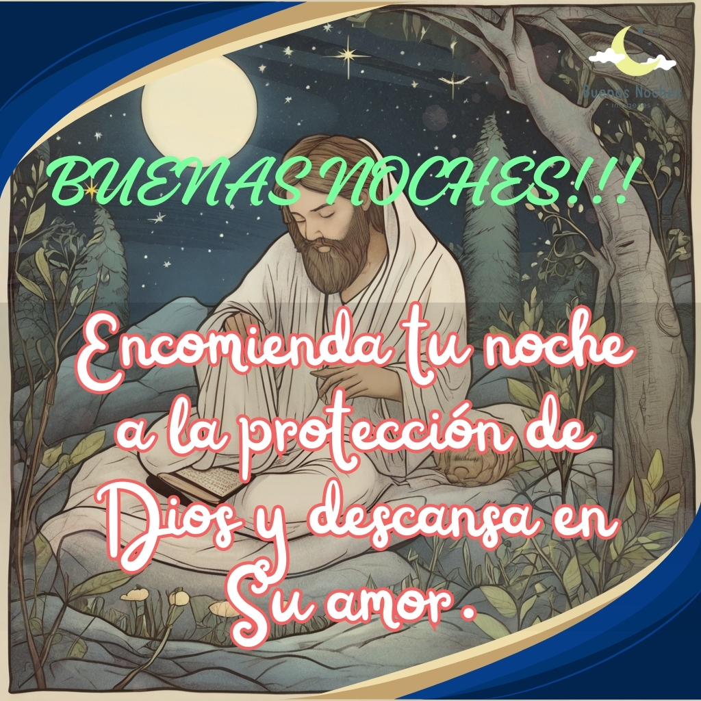 imagenes buenas noches cristianas 23