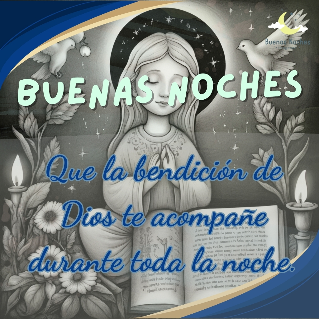 imagenes buenas noches cristianas 24