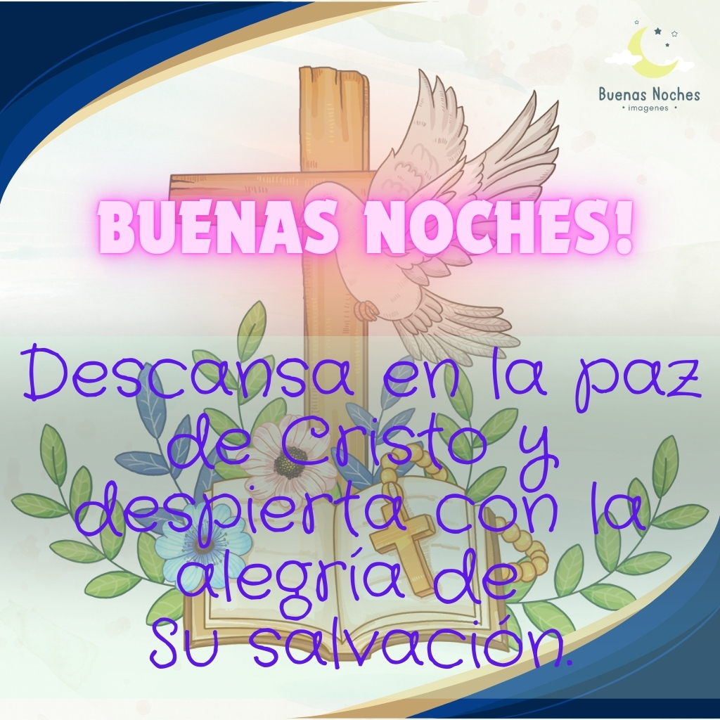 imagenes buenas noches cristianas 25