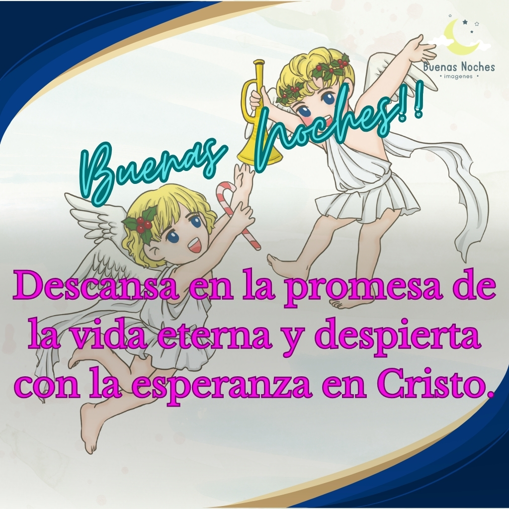 imagenes buenas noches cristianas 32