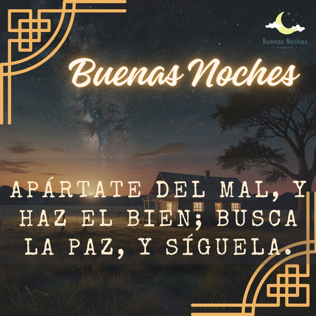 imagenes de buenas noches biblicas 25