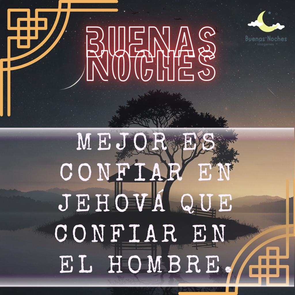 imagenes de buenas noches biblicas 28