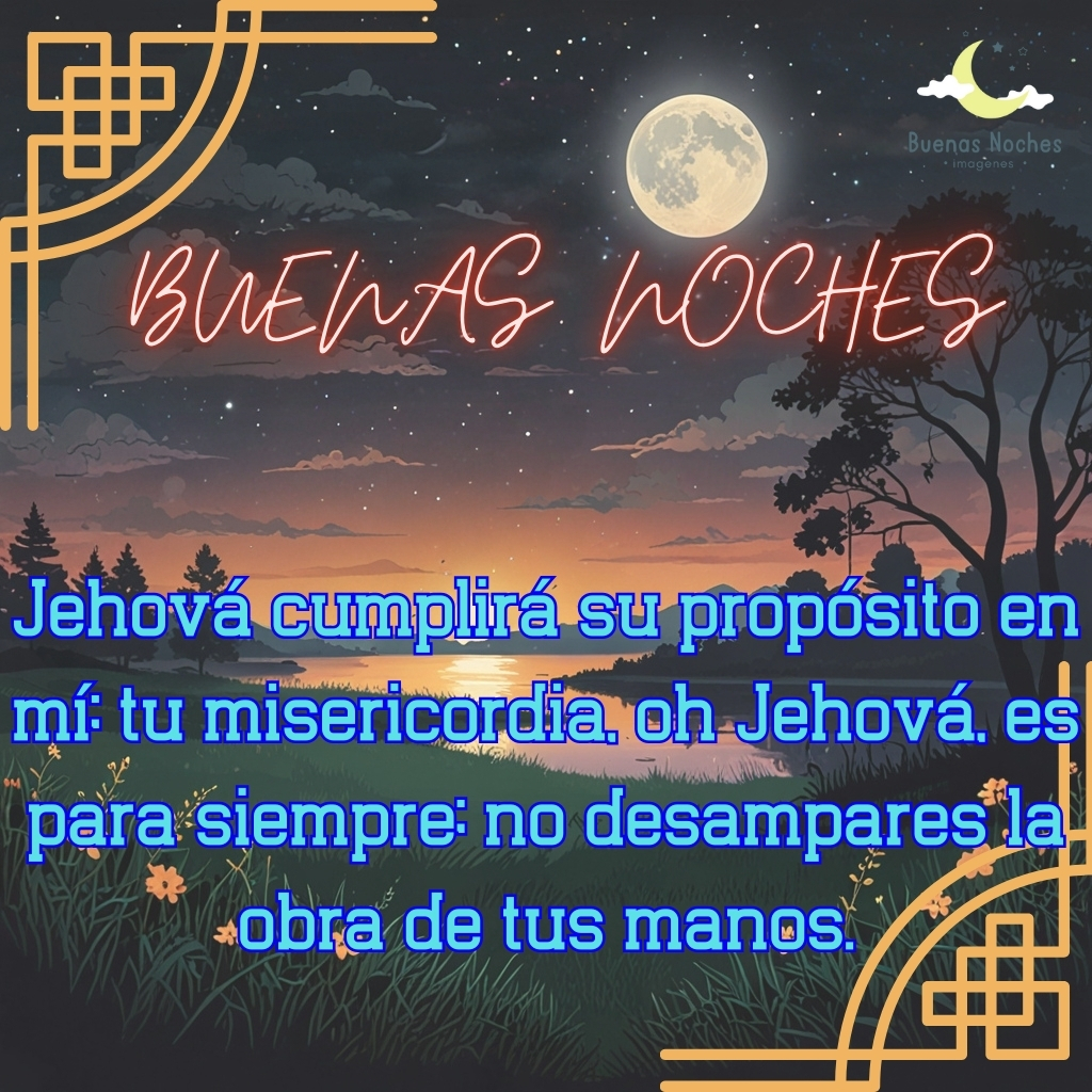 imagenes de buenas noches biblicas 29