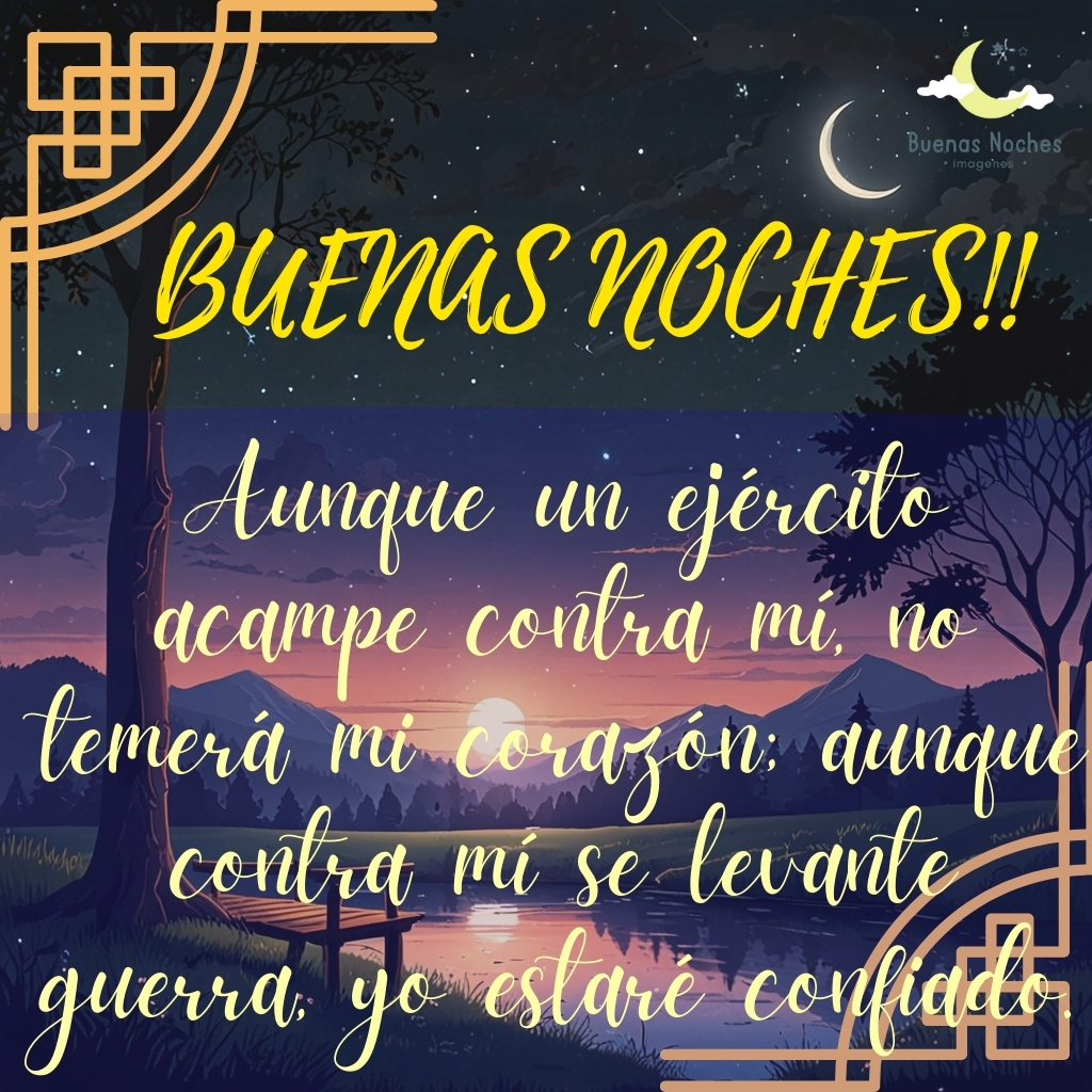 imagenes de buenas noches biblicas 32