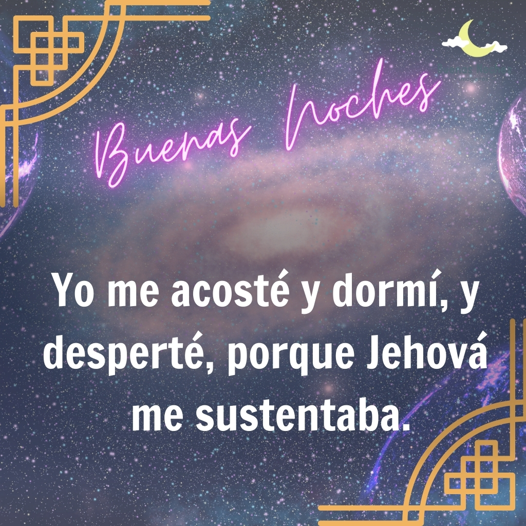 imagenes de buenas noches biblicas 4