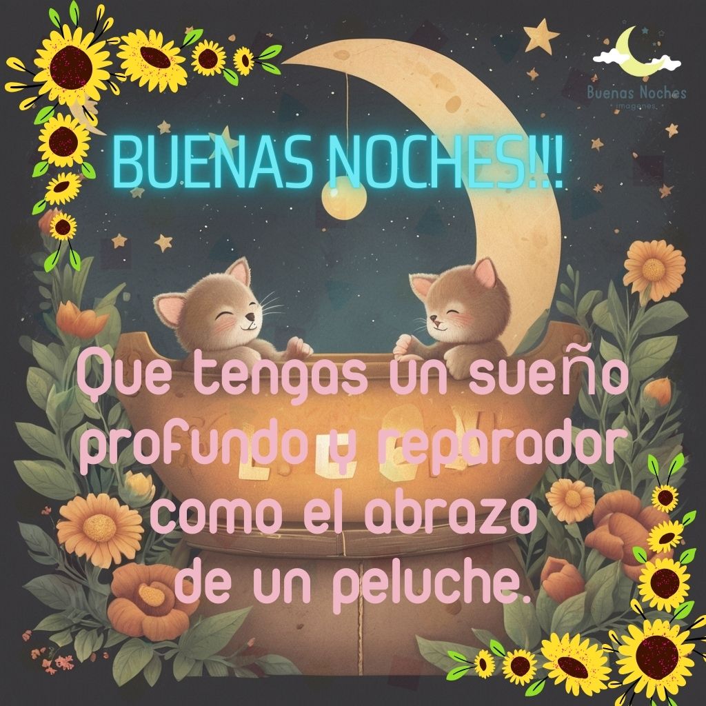 imagenes de buenas noches lindas 20