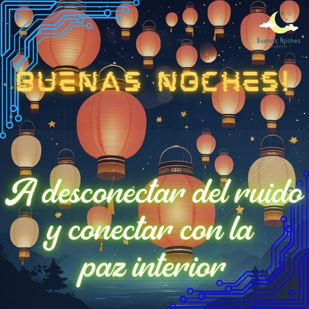 imagenes de buenas noches modernas 11