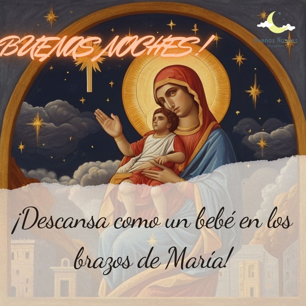 imagenes de buenas noches para el Dia de la Inmaculada Concepcion 28