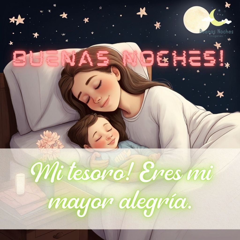 imagenes de buenas noches para el Dia de la Madre 14