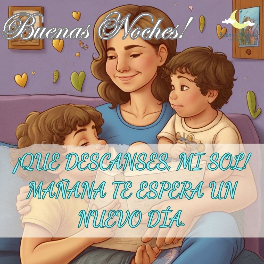 imagenes de buenas noches para el Dia de la Madre 23