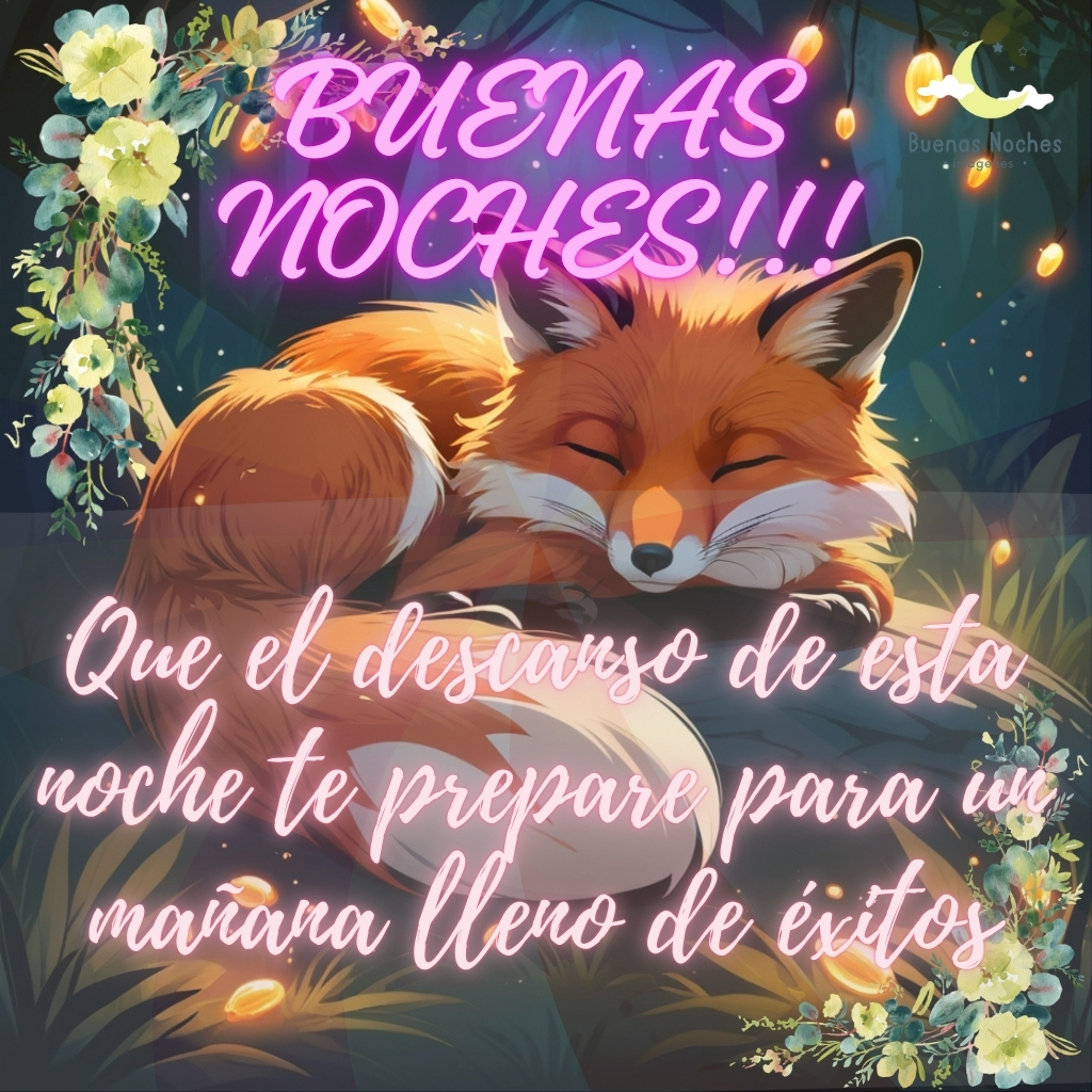 imagenes de buenas noches y bendiciones 15