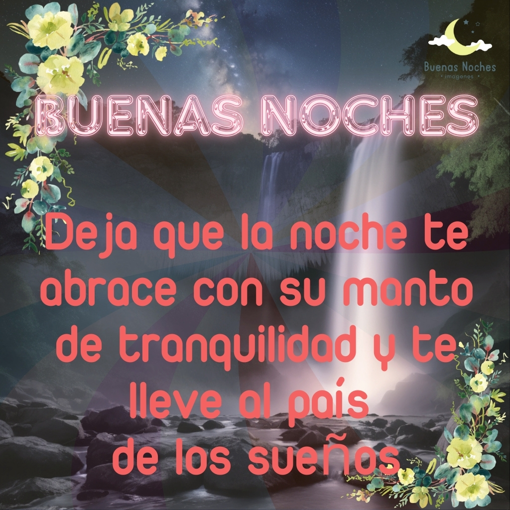 imagenes de buenas noches y bendiciones 18