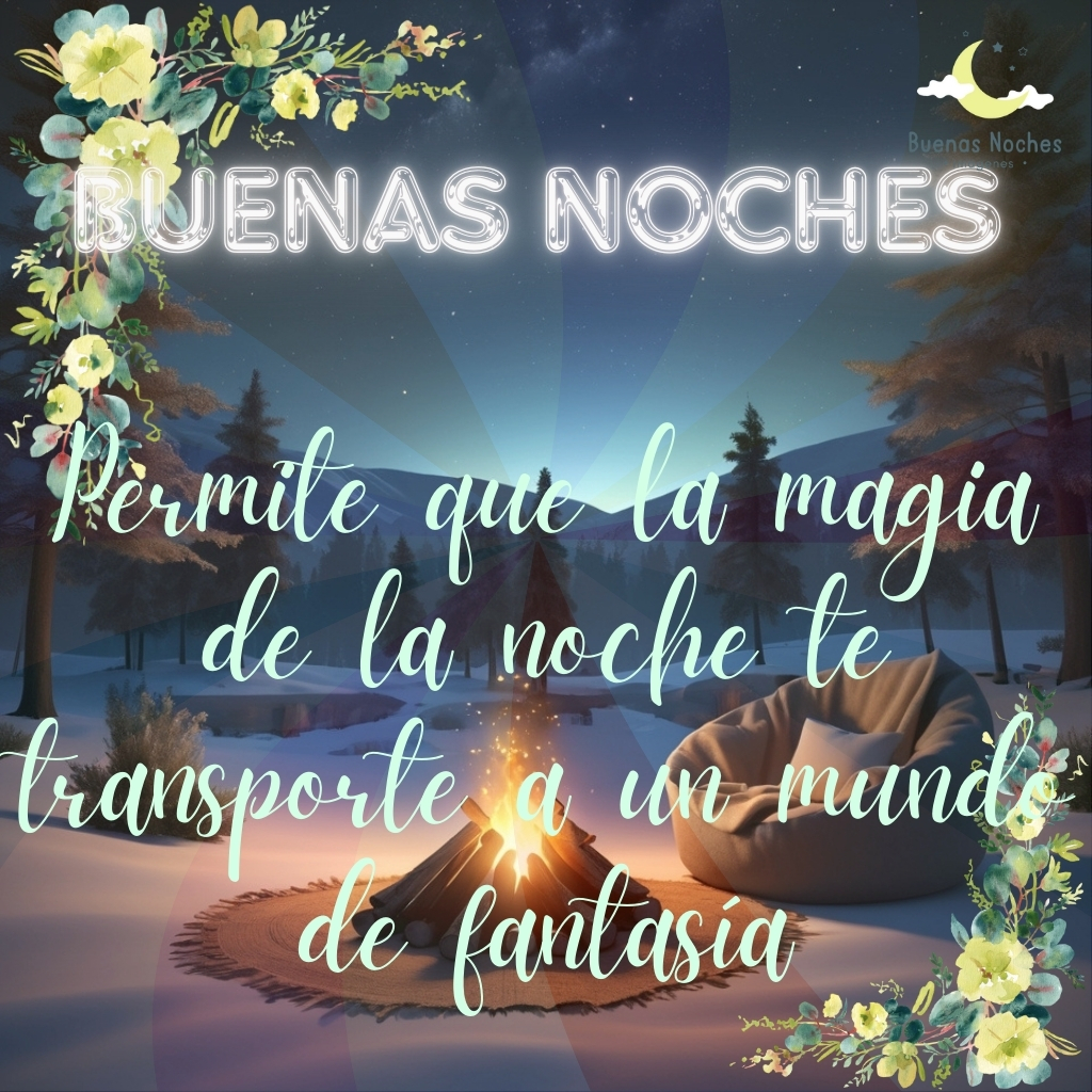 imagenes de buenas noches y bendiciones 22